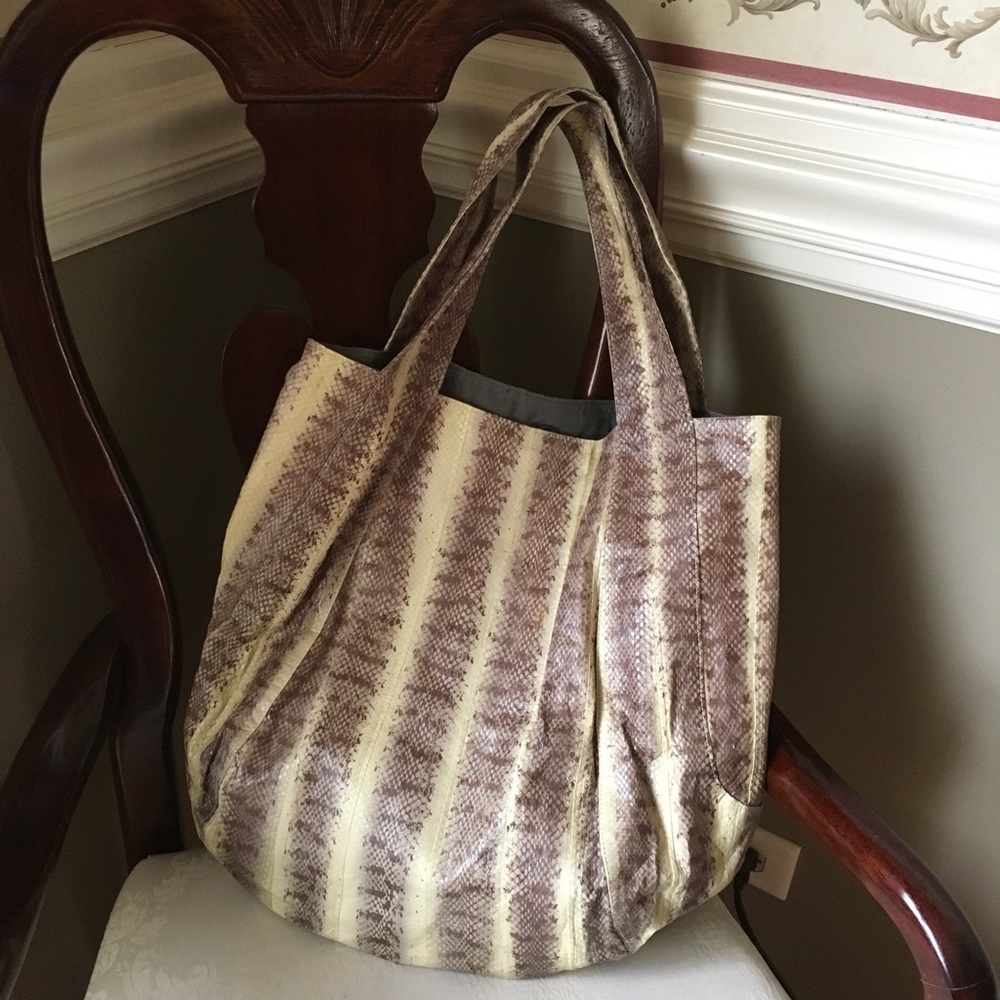 Gorgeous Beirn Jenna Bag NWOT
